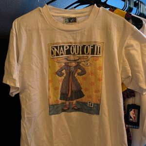 Vintage “Snap Out Of It” by Mary Engelbreit